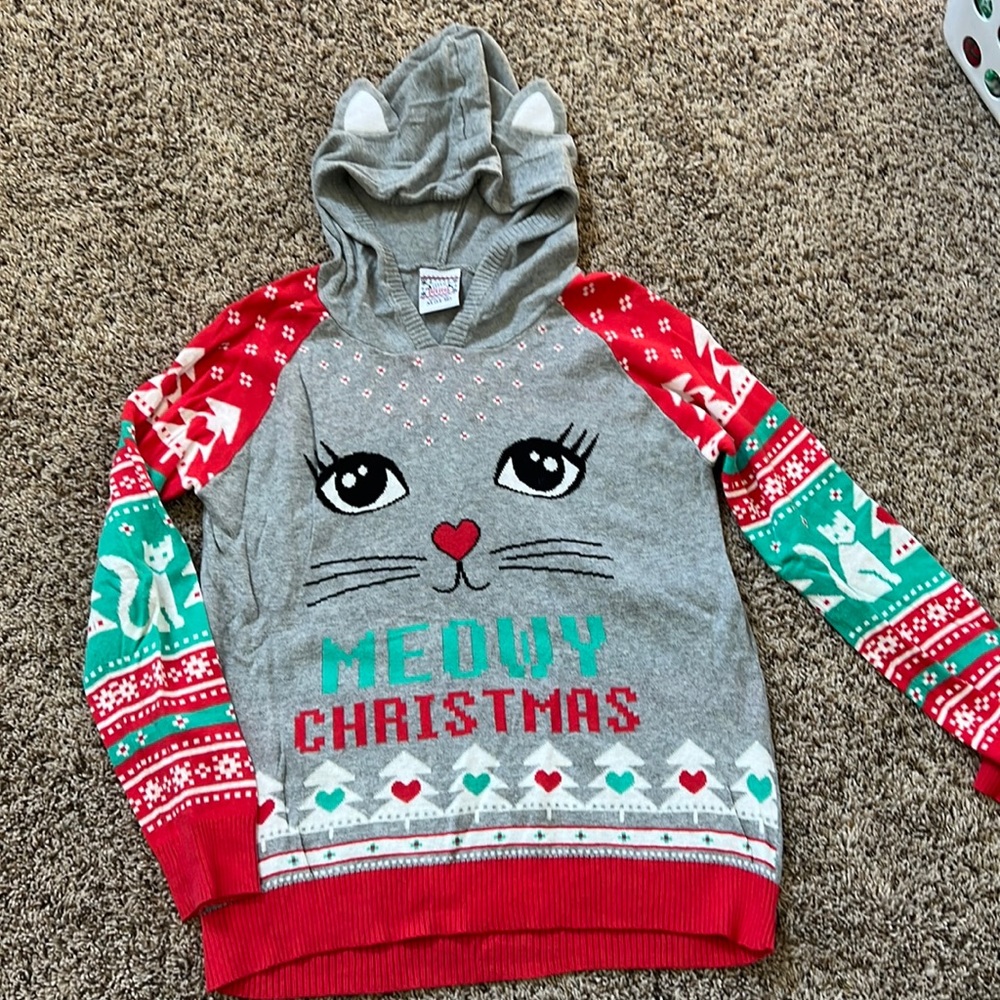 Christmas Sweater